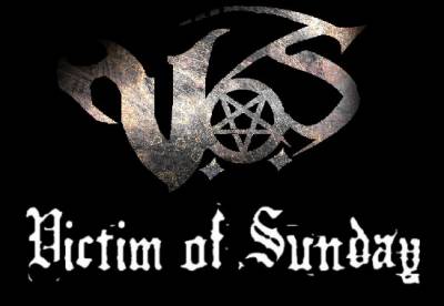 logo Victim Of Sunday